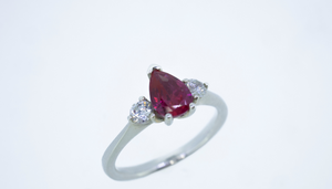 Ethical rubies - Everything you need to know