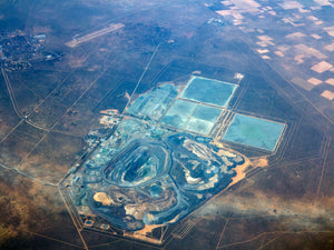 Botswana Diamonds - A blueprint for ethical mining in Africa